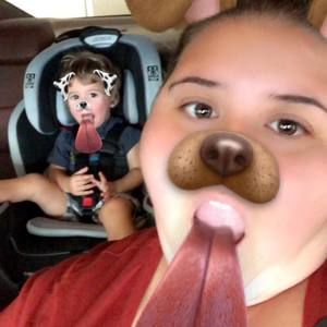 Meet your Posher, Erika